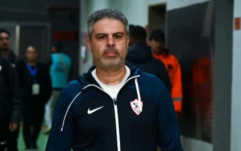 بشأن خسارة الزمالك.. تعليق معتمد جمال عقب مواجهة كايزر تشيفز في الكونفدرالية الأفريقية